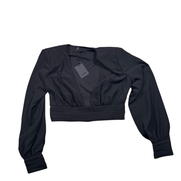 NBD Jaxine Top L - Picture 9 of 9